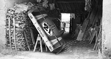 Snapshot, 1971: Tucked away for safe keeping le-mans-1971-018-low.jpg