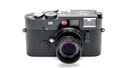 10 klassische Leicas locken zu Sotheby's „Agents of Style”-Auktion