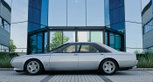 Ferrari Pinin by Pininfarina Ferrari Pinin by Pininfarina
