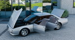 Ferrari Pinin by Pininfarina Ferrari Pinin by Pininfarina