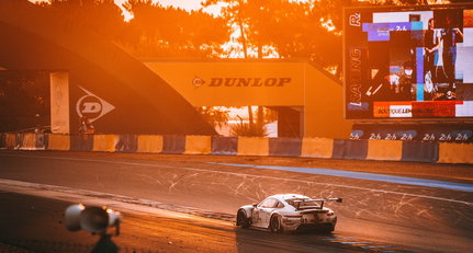 Warum die 24 Stunden von Le Mans immer noch die beste Show der Welt liefern