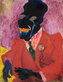 Carl Lohse, Jazzsänger, ca. 1920 Carl Lohse, Jazzsänger, ca. 1920