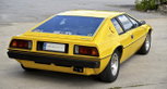 Lotus Esprit S1 Lotus Esprit S1