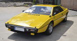 Lotus Esprit S1 Lotus Esprit S1
