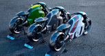 The Lotus Motorcycles C-01 is the first Lotus-badged bike The Lotus Motorcycles C-01 is the first Lotus-badged bike