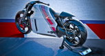 The Lotus Motorcycles C-01 is the first Lotus-badged bike The Lotus Motorcycles C-01 is the first Lotus-badged bike