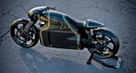 The Lotus Motorcycles C-01 is the first Lotus-badged bike The Lotus Motorcycles C-01 is the first Lotus-badged bike