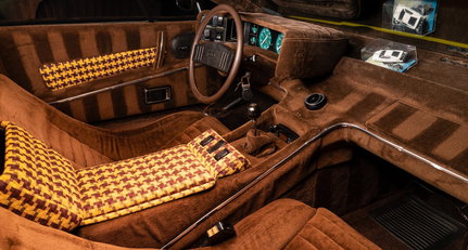 5 collector cars to put into your garage this week