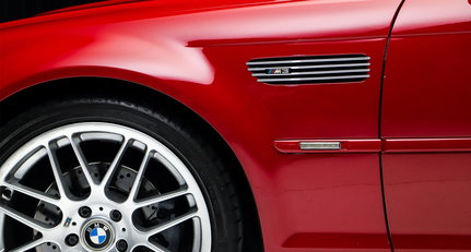 The BMW E46 M3 is a must-own future classic. Here are 8 to choose from