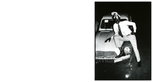 Malick Sidibé, Taximan avec voiture, 1970 Gelatin silver print, 40 x 30 cm Courtesy Galerie Magnin-A, Paris © Malick Sidibé Malick Sidibé, Taximan avec voiture, 1970 Gelatin silver print, 40 x 30 cm Courtesy Galerie Magnin-A, Paris © Malick Sidibé