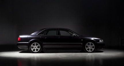 5 Sammlerautos, die Sie heute in Ihre Garage stellen sollten