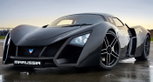 Marussia B2