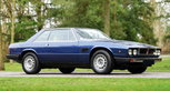 Maserati Kyalami Maserati Kyalami