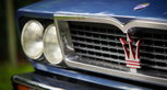 Maserati Kyalami Maserati Kyalami