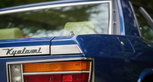 Maserati Kyalami