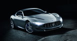 Maserati Alfieri