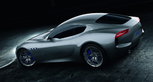 Maserati Alfieri Maserati Alfieri