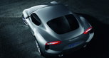 Maserati Alfieri Maserati Alfieri