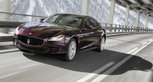 Maserati Quattroporte S Q4