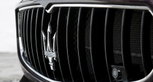 Maserati Quattroporte S Q4