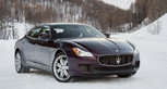 Maserati Quattroporte S Q4