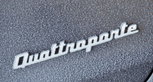 Maserati Quattroporte S Q4