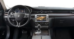 Maserati Quattroporte S Q4