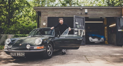 Folgen Sie Classic Driver jetzt auch bei DriveTribe