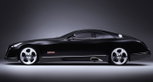 Maybach Exelero Concept