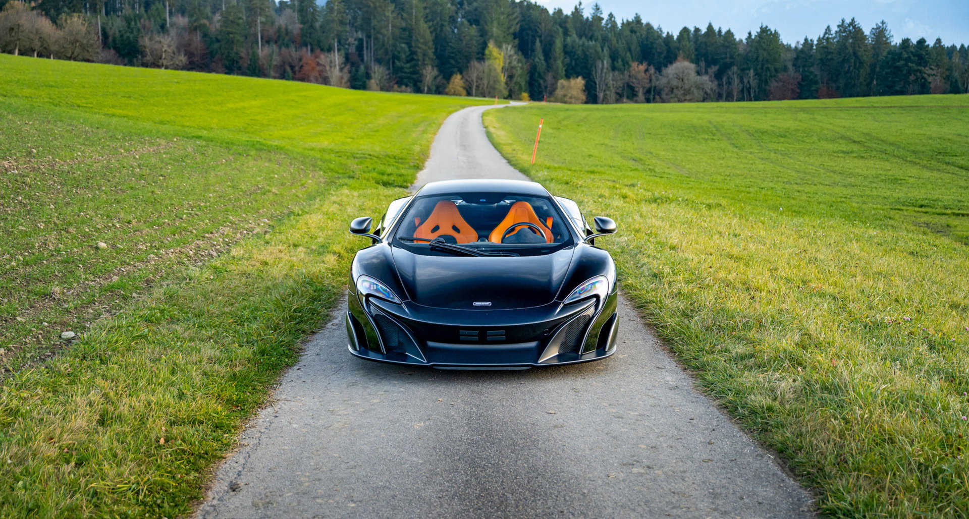 Is this secretly the best driver's McLaren since the F1? | Classic