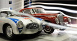 Mercedes-Benz 300 SL Competition Mercedes-Benz 300 SL Competition
