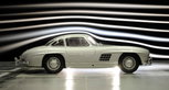 Mercedes-Benz 300 SL (W198) Mercedes-Benz 300 SL (W198)