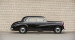 Lot 42: 1953 Mercedes-Benz 300 'Adenauer' Saloon ‘Formerly the property of the family of Rudolph Sack’ (€ 70,000 - 100,000)