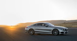 New Mercedes S-class Coupe New Mercedes S-class Coupe
