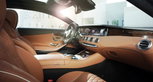 New Mercedes S-class Coupe New Mercedes S-class Coupe