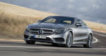 New Mercedes S-class Coupe New Mercedes S-class Coupe