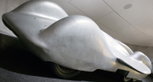 The Ferdinand Porsche-engineered Mercedes T80 Land Speed Record challenger