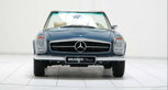 Mercedes-Benz 280 SL Pagode