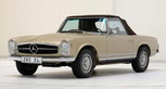 Mercedes-Benz 280 SL Pagode