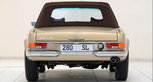 Mercedes-Benz 280 SL Pagode