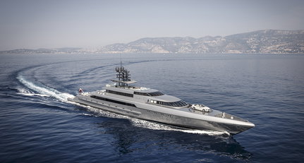 Mercedes S-Klasse Cabriolet feiert Premiere in Frankfurt