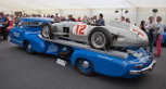 1954 Juan Manuel Fangios Mercedes W196 GBP 19,600,000 1954 Juan Manuel Fangios Mercedes W196 GBP 19,600,000
