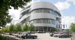 Bonhams' single-marque auction will take place at the Mercedes-Benz Museum in Stuttgart