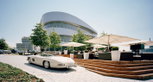 Bonhams' single-marque auction will take place at the Mercedes-Benz Museum in Stuttgart