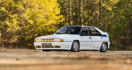 5 collector cars to put into your garage this week