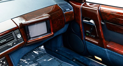 5 Sammlerautos, die Sie diese Woche in Ihre Garage stellen sollten