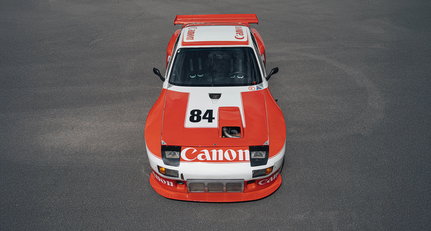 5 collector cars to put into your garage this week