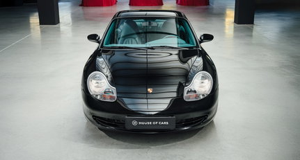 Want to buy your first modern classic Porsche? Here are 12 to start with!