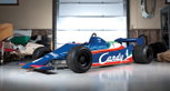 1980 Tyrrell F1 - 010 Formula One