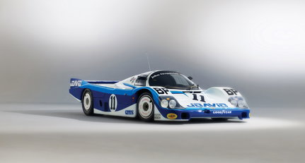 The 2021 RM Sotheby’s Monterey Auction has a whole blessing of automotive unicorns